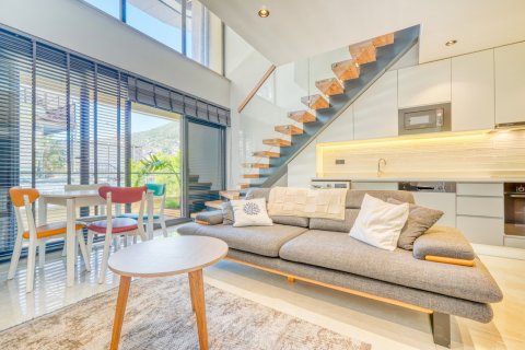 Leilighet  i Alanya, Antalya, Tyrkia Nr. 226250 - 4