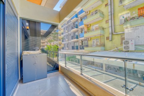 Leilighet  i Alanya, Antalya, Tyrkia Nr. 226250 - 21