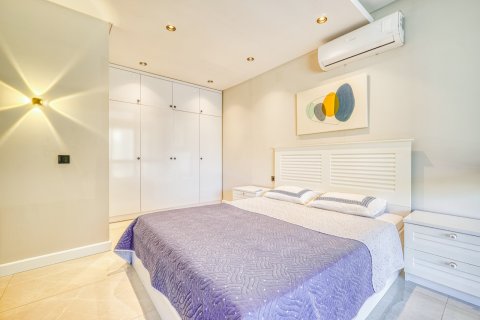 Leilighet  i Alanya, Antalya, Tyrkia Nr. 226250 - 16