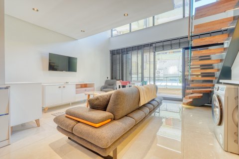 Leilighet  i Alanya, Antalya, Tyrkia Nr. 226250 - 9