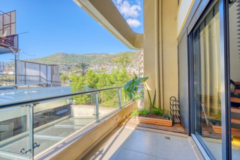 Leilighet  i Alanya, Antalya, Tyrkia Nr. 226250 - 20