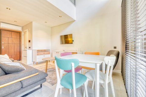 Leilighet  i Alanya, Antalya, Tyrkia Nr. 226250 - 10