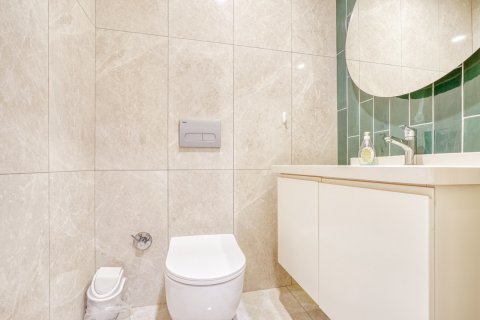 Leilighet  i Alanya, Antalya, Tyrkia Nr. 226250 - 25