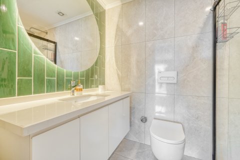 Leilighet  i Alanya, Antalya, Tyrkia Nr. 226250 - 22