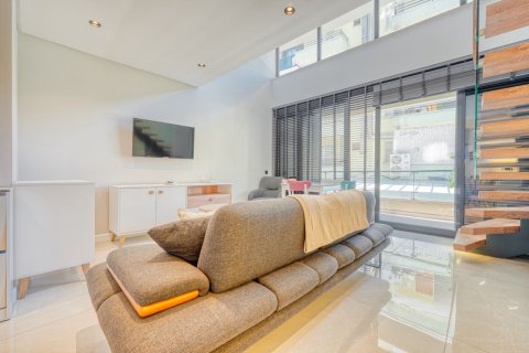 Leilighet  i Alanya, Antalya, Tyrkia Nr. 226250 - 8