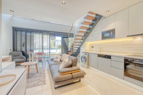 Leilighet  i Alanya, Antalya, Tyrkia Nr. 226250