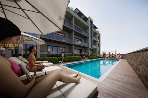 Apartment for sale  in Alsancak, Girne, Northern Cyprus, 2 bedrooms, No. 226264 – photo 8
