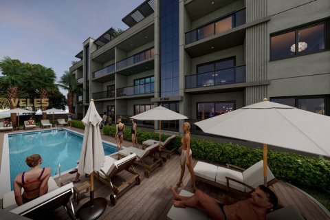 Apartment for sale  in Alsancak, Girne, Northern Cyprus, 2 bedrooms, No. 226264 – photo 10