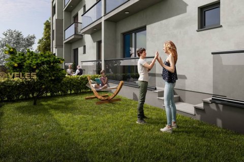Apartment for sale  in Alsancak, Girne, Northern Cyprus, 2 bedrooms, No. 226264 – photo 12