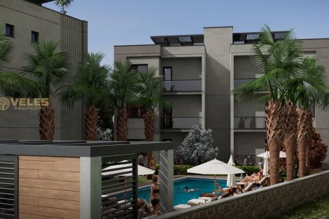 Apartment for sale  in Alsancak, Girne, Northern Cyprus, 2 bedrooms, No. 226264 – photo 4