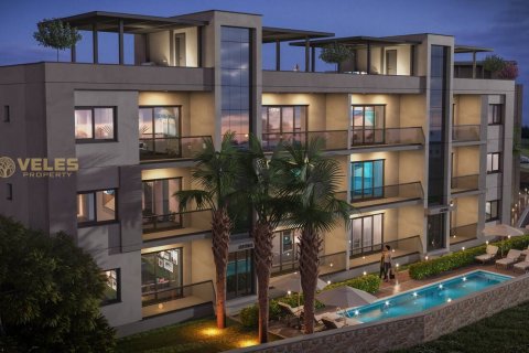 Apartment for sale  in Alsancak, Girne, Northern Cyprus, 2 bedrooms, No. 226264 – photo 13