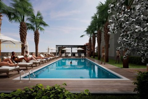 Apartment for sale  in Alsancak, Girne, Northern Cyprus, 2 bedrooms, No. 226264 – photo 9