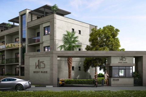 Apartment for sale  in Alsancak, Girne, Northern Cyprus, 2 bedrooms, No. 226264 – photo 6