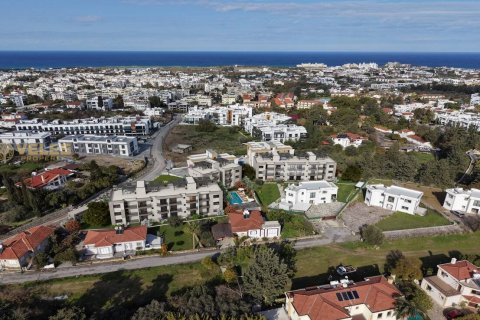 Apartment for sale  in Alsancak, Girne, Northern Cyprus, 2 bedrooms, No. 226264 – photo 3
