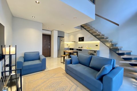 Leilighet i Alanya, Antalya, Tyrkia Nr. 226249 - 17