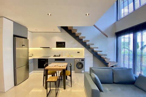 Leilighet i Alanya, Antalya, Tyrkia Nr. 226249 - 19