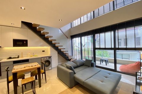 Leilighet i Alanya, Antalya, Tyrkia Nr. 226249 - 23