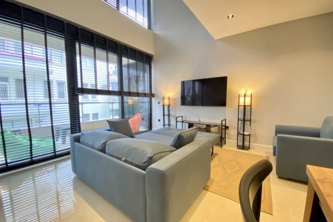 Leilighet i Alanya, Antalya, Tyrkia Nr. 226249 - 22