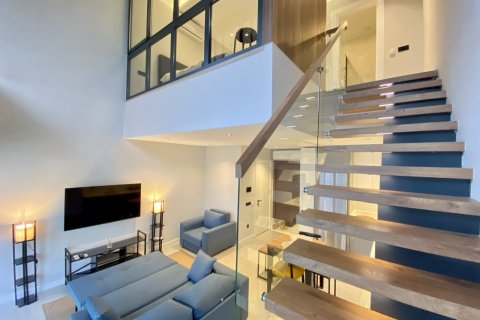 Leilighet i Alanya, Antalya, Tyrkia Nr. 226249 - 25