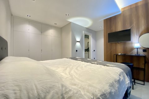Leilighet i Alanya, Antalya, Tyrkia Nr. 226249 - 28