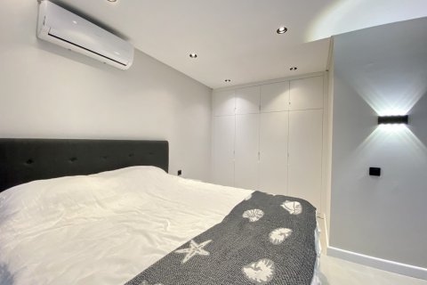 Leilighet i Alanya, Antalya, Tyrkia Nr. 226249 - 30