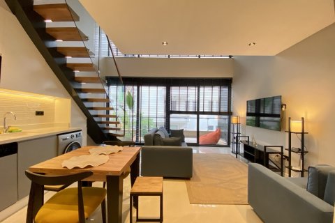 Leilighet i Alanya, Antalya, Tyrkia Nr. 226249 - 15