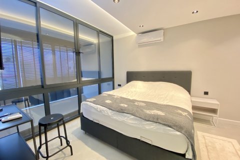 Leilighet i Alanya, Antalya, Tyrkia Nr. 226249 - 29