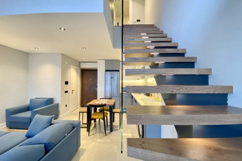 Leilighet i Alanya, Antalya, Tyrkia Nr. 226249 - 24