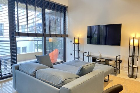 Leilighet i Alanya, Antalya, Tyrkia Nr. 226249 - 21