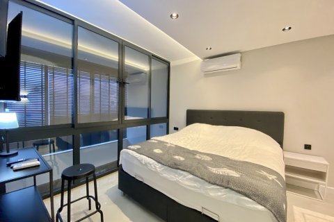 Leilighet i Alanya, Antalya, Tyrkia Nr. 226249 - 26