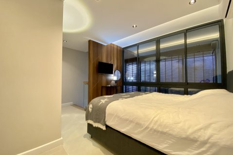 Leilighet i Alanya, Antalya, Tyrkia Nr. 226249 - 27