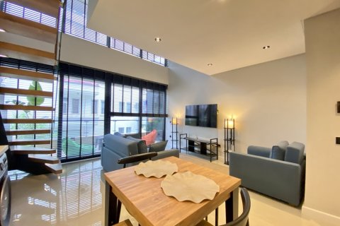 Leilighet i Alanya, Antalya, Tyrkia Nr. 226249 - 16