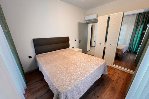 Leilighet  i Alanya, Antalya, Tyrkia Nr. 226252 - 9