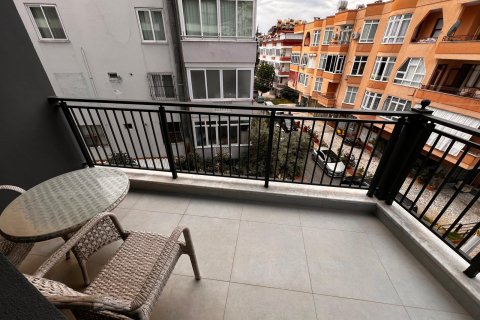 Leilighet  i Alanya, Antalya, Tyrkia Nr. 226252 - 13