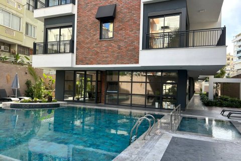 Leilighet  i Alanya, Antalya, Tyrkia Nr. 226252 - 2