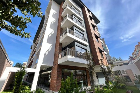 Leilighet  i Alanya, Antalya, Tyrkia Nr. 226252