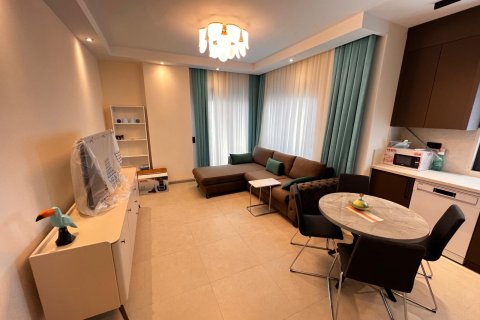Leilighet  i Alanya, Antalya, Tyrkia Nr. 226252 - 7