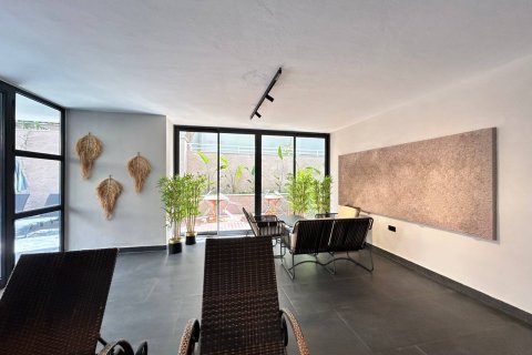 Leilighet  i Alanya, Antalya, Tyrkia Nr. 226252 - 6