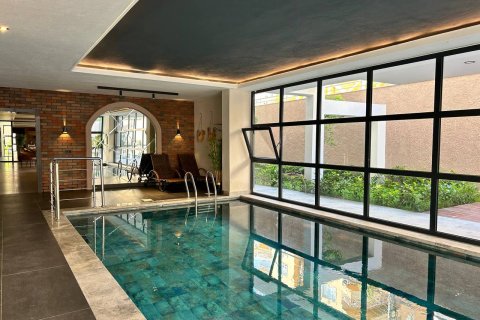 Leilighet  i Alanya, Antalya, Tyrkia Nr. 226252 - 4