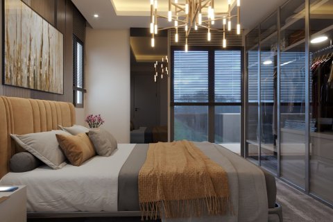 2+1 Lejlighed i Mersin, Tyrkiet Nr. 226253 - 10