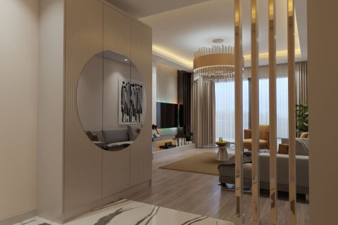 2+1 Lejlighed i Mersin, Tyrkiet Nr. 226253 - 7