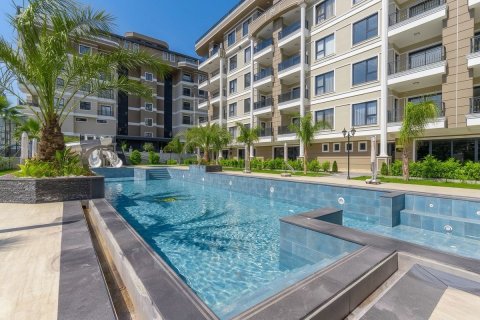 Apartment for sale in Kargicak, Alanya, Antalya, Turkey, 55m2, No. 226251 – photo 23
