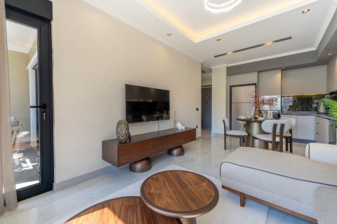 Apartment for sale in Kargicak, Alanya, Antalya, Turkey, 55m2, No. 226251 – photo 3