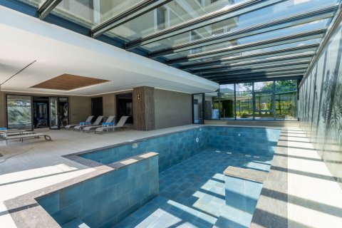 Apartment for sale in Kargicak, Alanya, Antalya, Turkey, 55m2, No. 226251 – photo 29