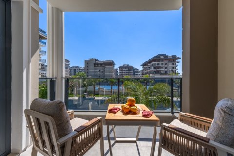 Apartment for sale in Kargicak, Alanya, Antalya, Turkey, 55m2, No. 226251 – photo 15