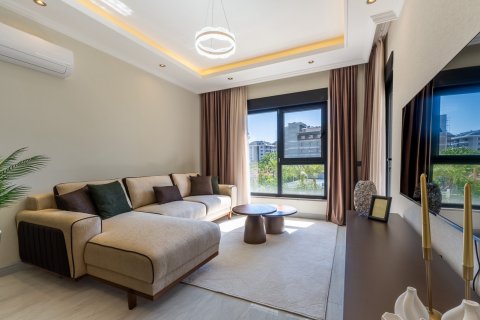 Apartment for sale in Kargicak, Alanya, Antalya, Turkey, 55m2, No. 226251 – photo 9