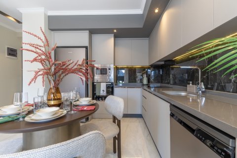 Apartment for sale in Kargicak, Alanya, Antalya, Turkey, 55m2, No. 226251 – photo 7
