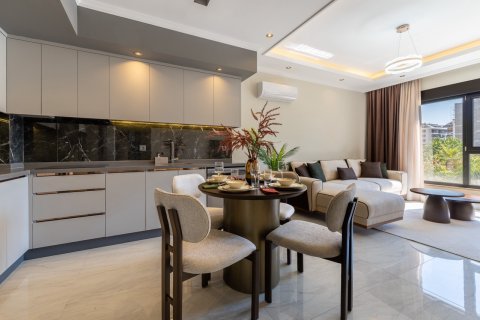 Apartment for sale in Kargicak, Alanya, Antalya, Turkey, 55m2, No. 226251 – photo 5