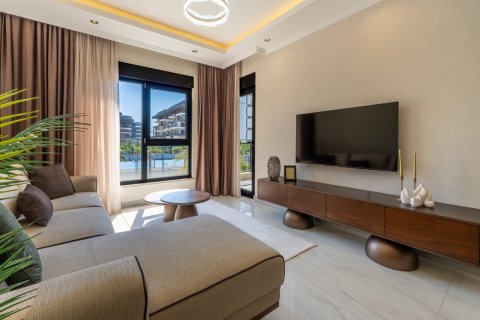 Apartment for sale in Kargicak, Alanya, Antalya, Turkey, 55m2, No. 226251 – photo 4