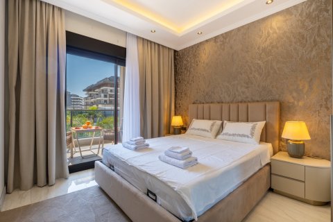 Apartment for sale in Kargicak, Alanya, Antalya, Turkey, 55m2, No. 226251 – photo 11